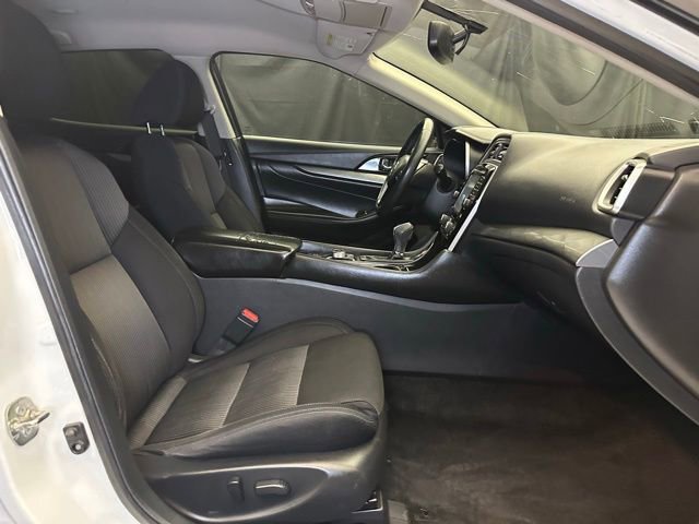 Used 2017 Nissan Maxima 3.5 S FWD image 15