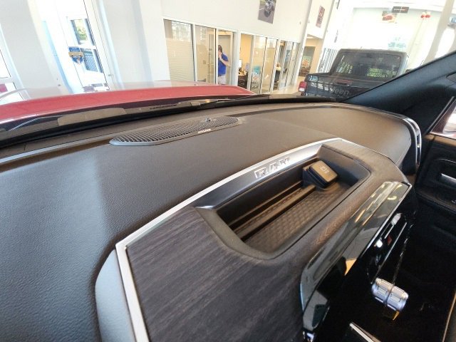 New 2026 RAM 2500 Laramie image 61