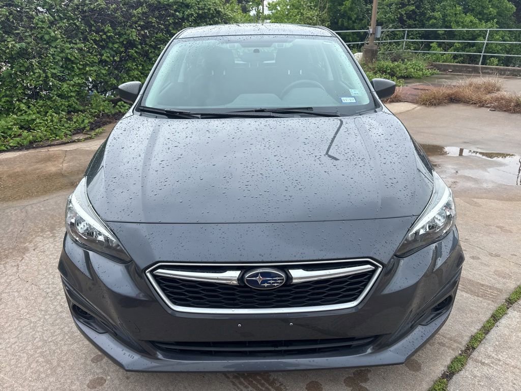 Used 2019 Subaru Impreza 2.0i w/ Eyesight image 2