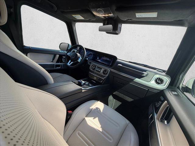 Used 2024 Mercedes-Benz G 550 image 23