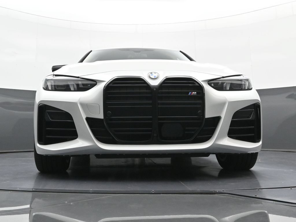 New 2026 BMW 440i xDrive w/ Premium Package AWD/4WD image 23