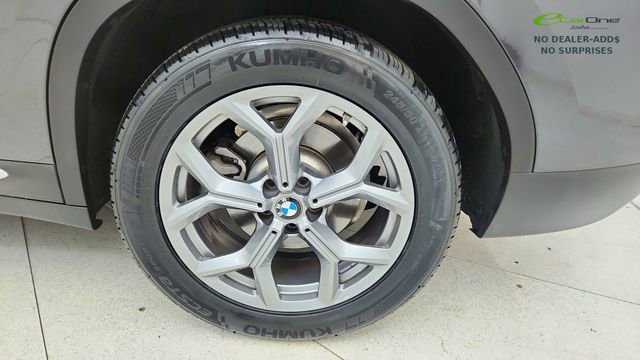Used 2025 BMW X4 xDrive30i AWD/4WD image 65