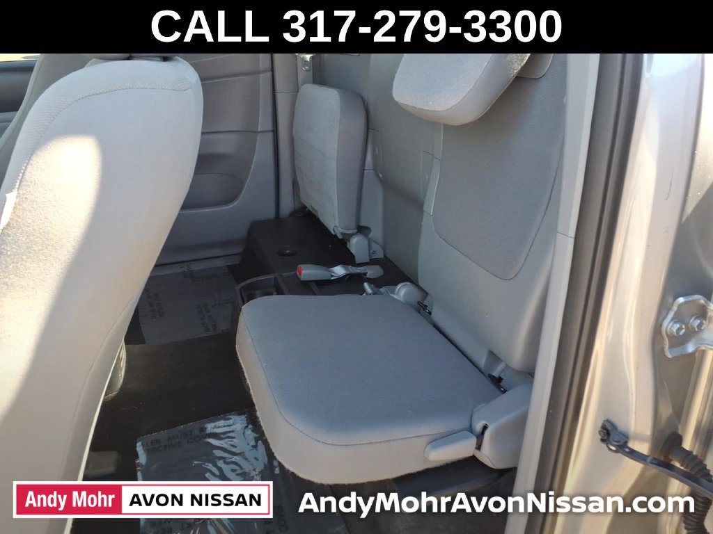 Used 2014 Toyota Tacoma 2WD Access Cab w/ SR5 Package image 34
