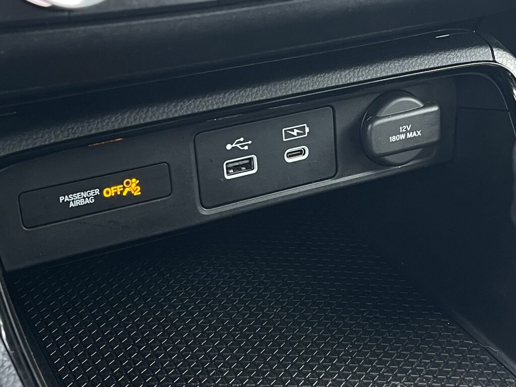 Used 2023 Honda CR-V EX image 15