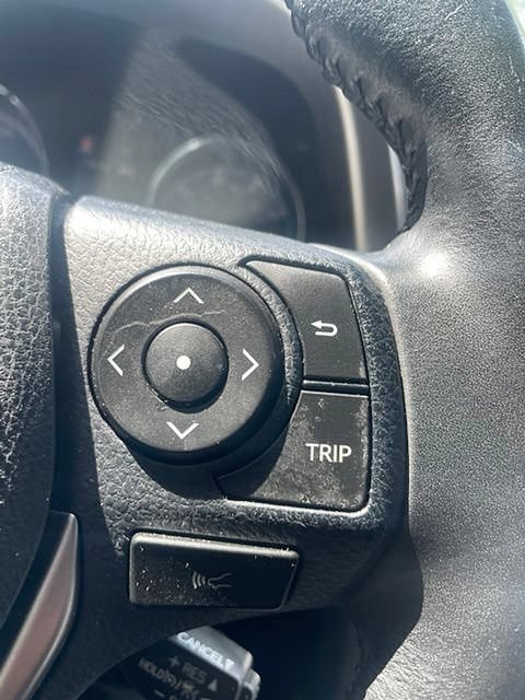 Used 2017 Toyota RAV4 Limited AWD/4WD image 9
