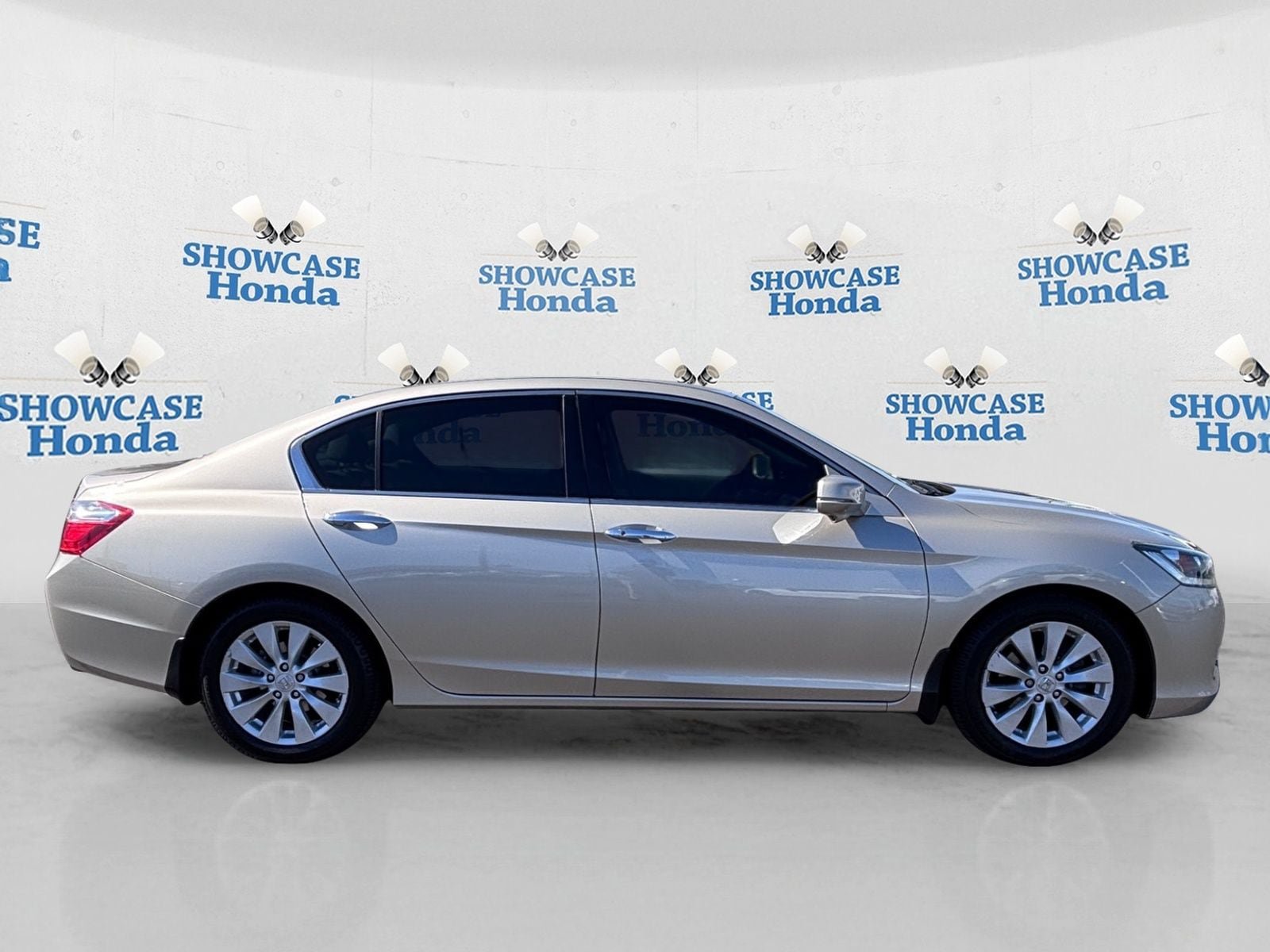 Used 2014 Honda Accord EX-L image 9