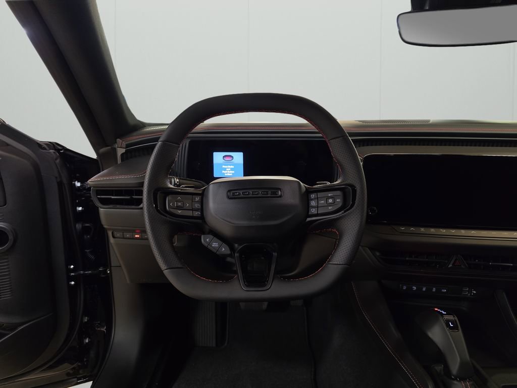 New 2026 Dodge Charger Scat Pack w/ Blacktop Package image 18