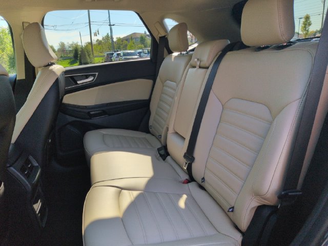 Certified 2024 Ford Edge SEL w/ Convenience Package AWD/4WD image 26