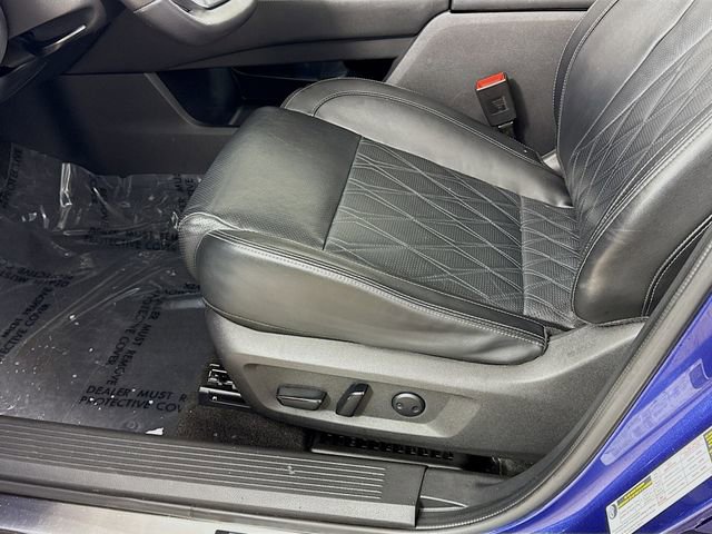 Used 2022 Nissan Rogue Platinum w/ Head-Up Display Package image 19