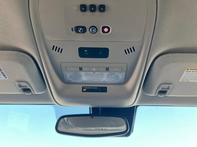 Used 2012 Chevrolet Volt Premium w/ Premium Trim Package FWD image 21