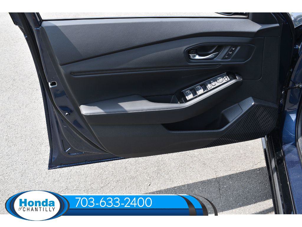 New 2026 Honda Accord Hybrid Touring image 26