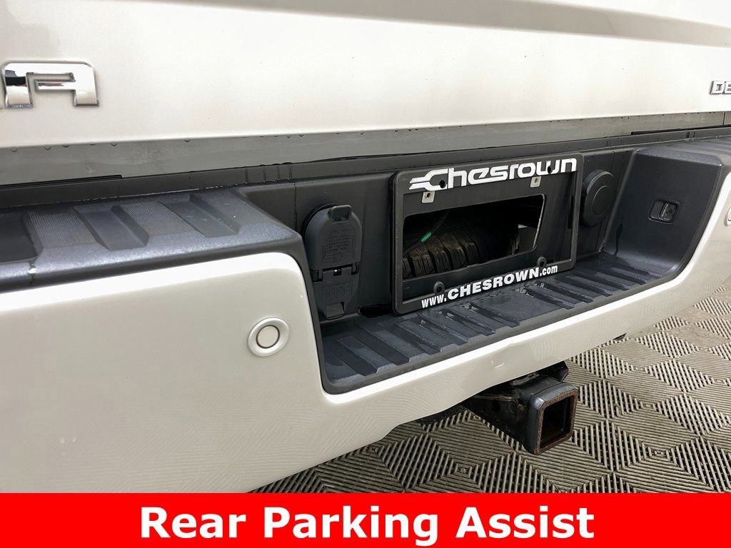 Used 2017 GMC Sierra 1500 Denali image 17