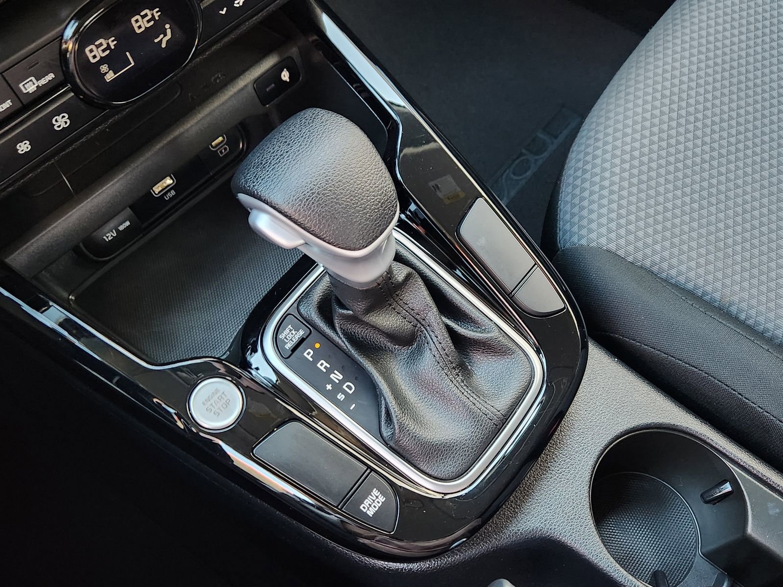 Used 2023 Kia Soul S image 24