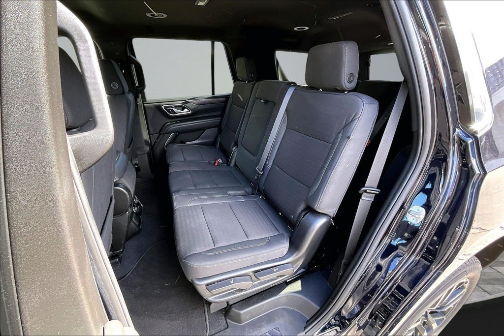 Used 2024 Chevrolet Tahoe LS w/ Driver Alert Package AWD/4WD image 18