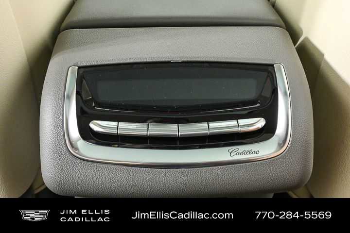 New 2025 Cadillac XT6 Premium Luxury w/ Technology Package image 22