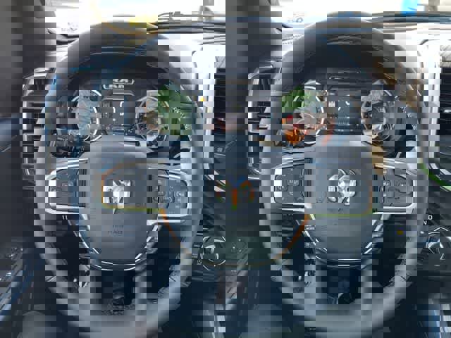 New 2025 RAM 1500 Big Horn image 14