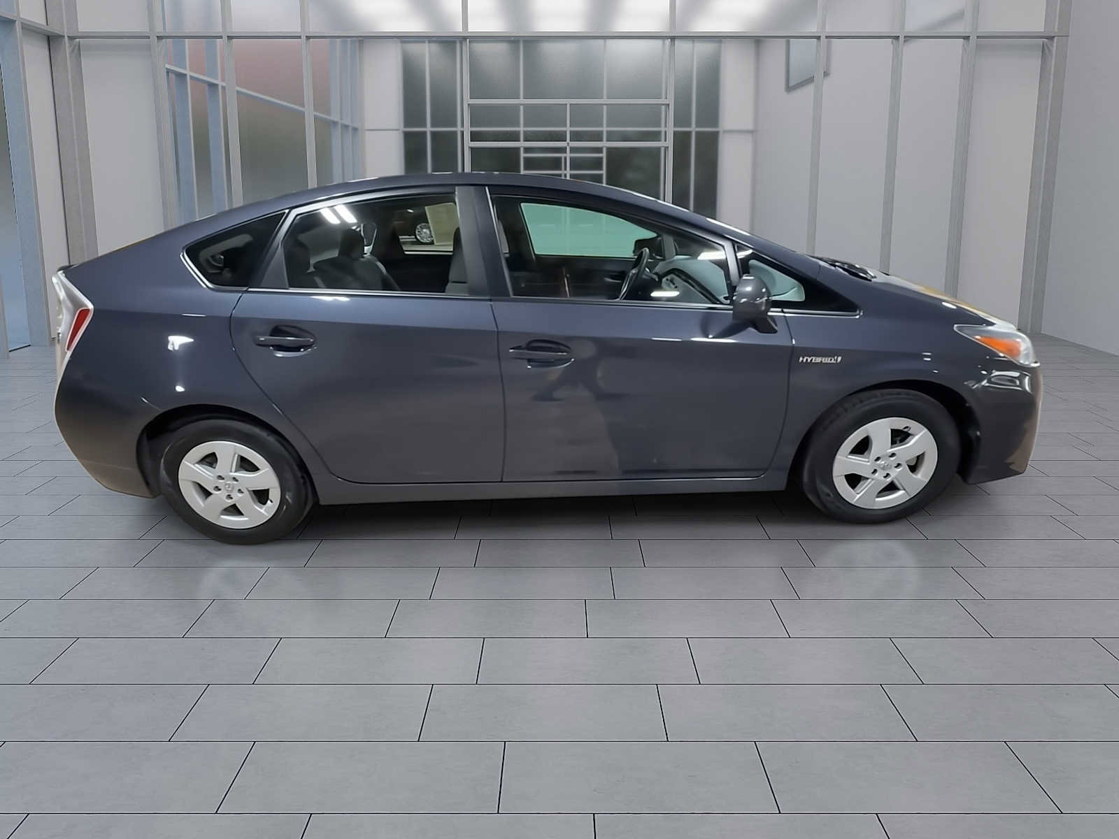 Used 2011 Toyota Prius Two image 9