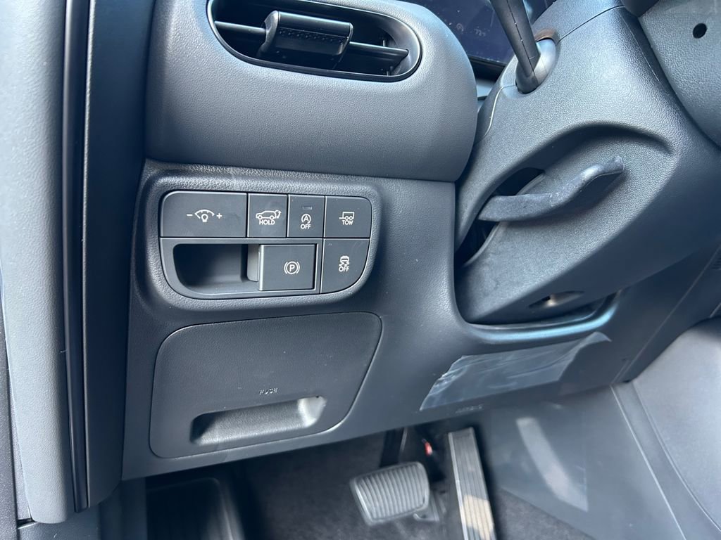 New 2026 Hyundai Palisade XRT Pro image 21