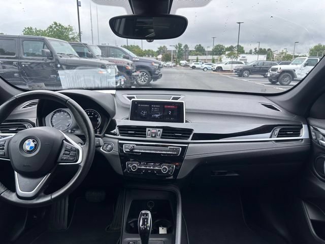 Used 2020 BMW X1 sDrive28i FWD image 26