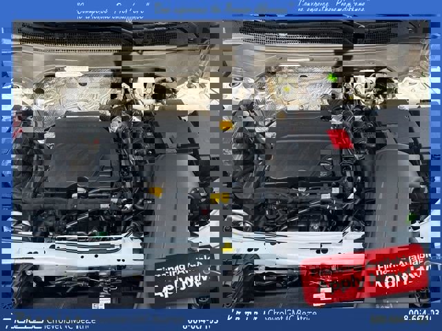 New 2025 Chevrolet Trax LT w/ Driver Confidence Package image 10