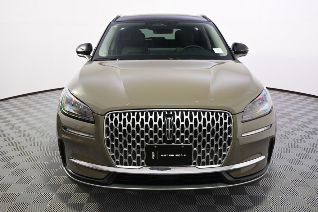 New 2026 Lincoln Corsair Premiere image 10