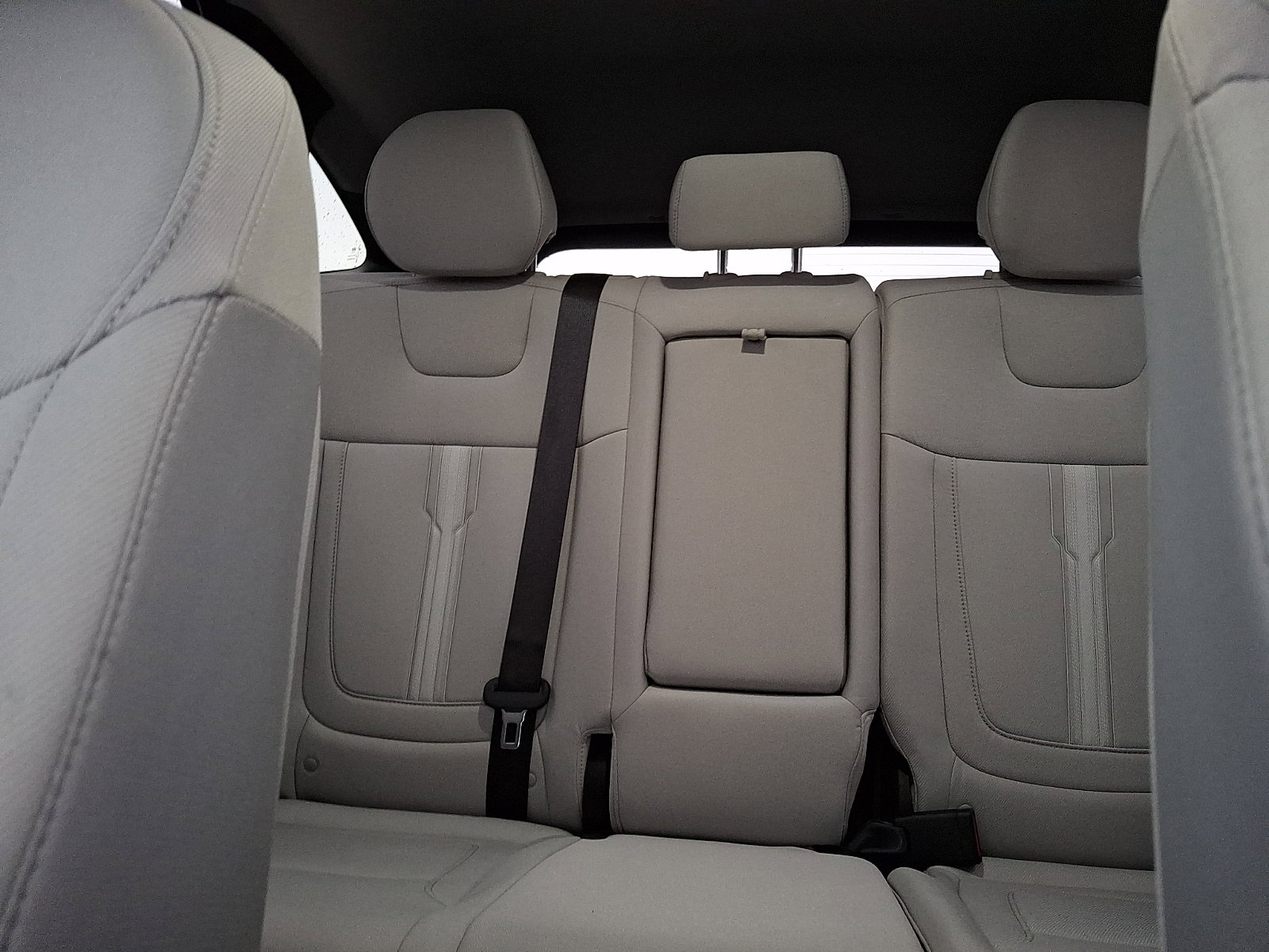 Used 2026 Hyundai Tucson SEL image 19