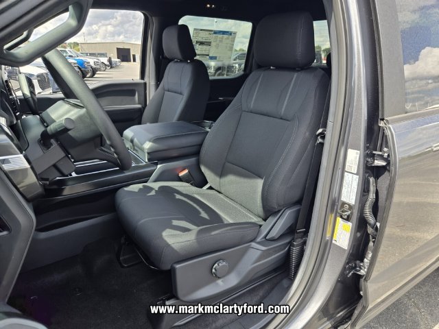 New 2026 Ford F150 STX w/ Equipment Group 200A RWD image 8