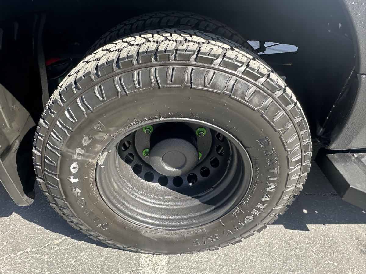 Used 2020 Mercedes-Benz Sprinter 3500 image 53