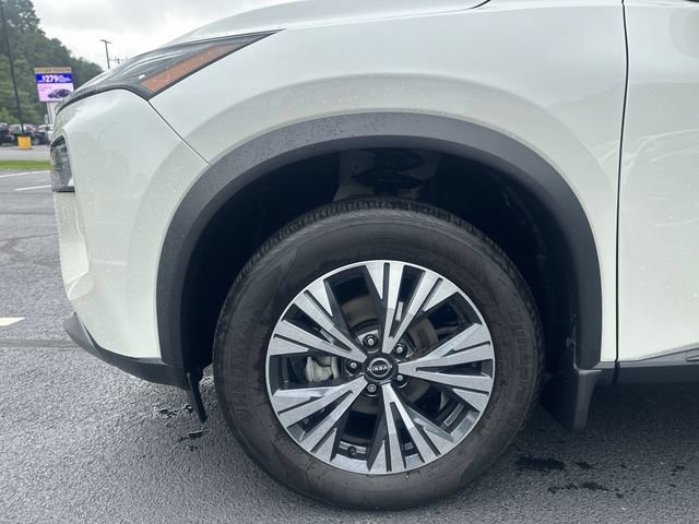 Used 2023 Nissan Rogue SV w/ SV Premium B Package AWD/4WD image 21