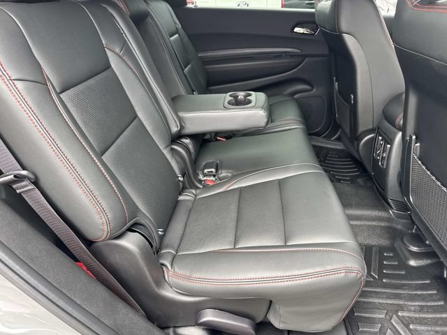 Used 2024 Dodge Durango R/T w/ Blacktop Package RWD image 12