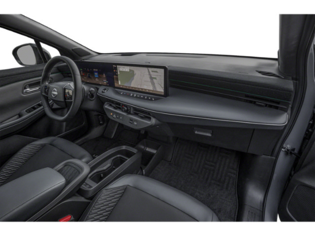 New 2026 Nissan Leaf Platinum+ FWD image 12