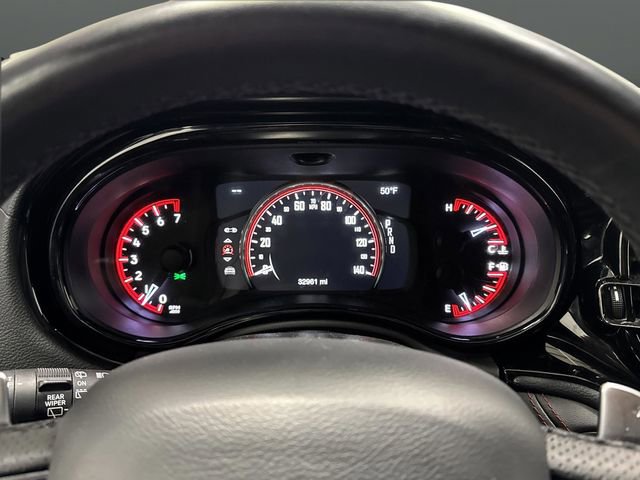 Certified 2025 Dodge Durango R/T image 14