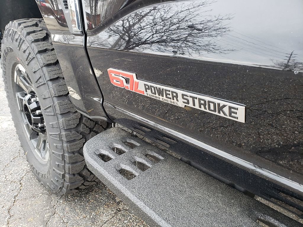 New 2026 Ford F250 XLT w/ XLT Premium Package image 11