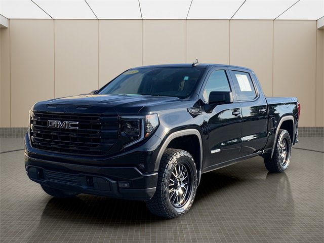 Used 2022 GMC Sierra 1500 Elevation