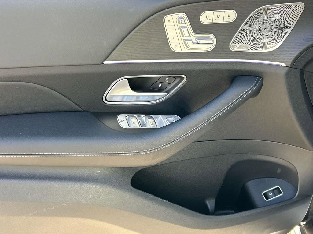 Used 2024 Mercedes-Benz GLS 450 GLS 450 image 26