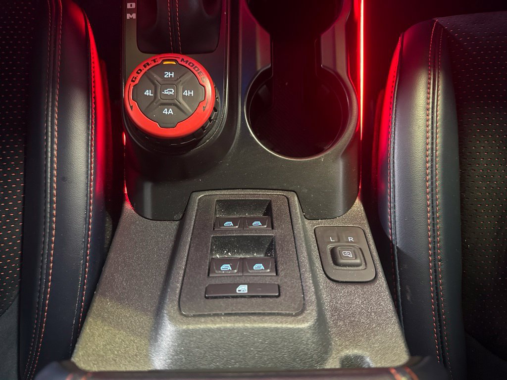 Used 2024 Ford Bronco Raptor AWD/4WD image 26