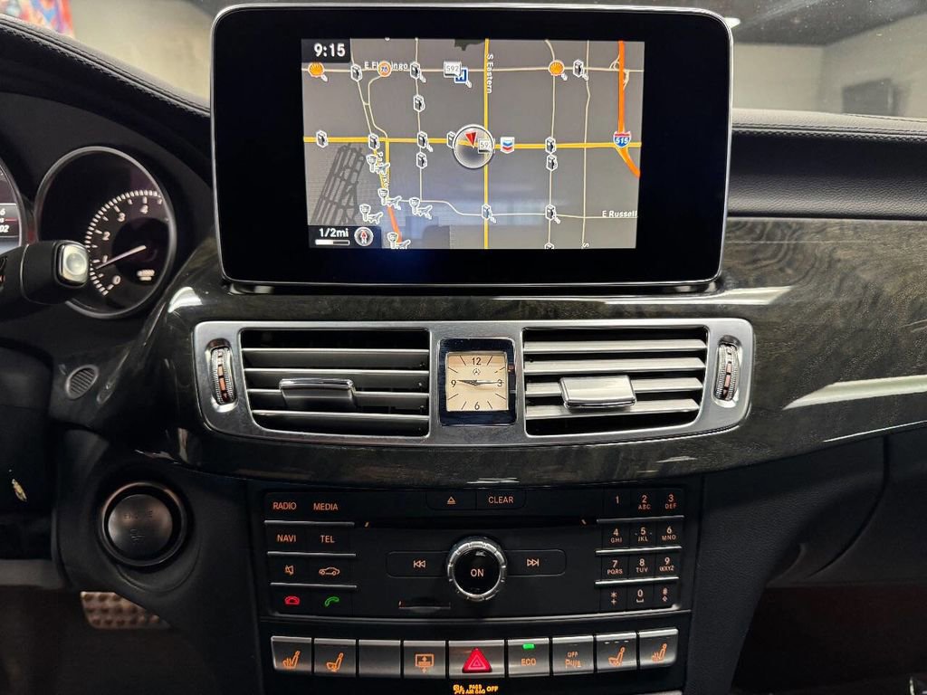 Used 2016 Mercedes-Benz CLS 550 image 26