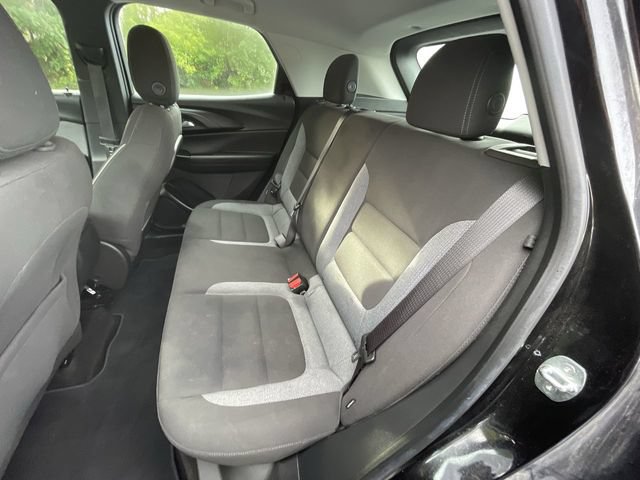Used 2023 Chevrolet TrailBlazer LS FWD image 22