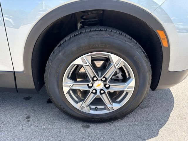 Used 2024 Chevrolet Blazer LT w/ Convenience Package FWD image 13