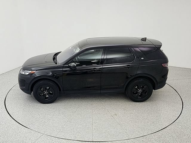 Certified 2021 Land Rover Discovery Sport S AWD/4WD image 38