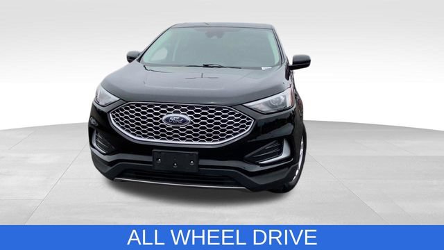 Used 2024 Ford Edge SEL AWD/4WD video 3