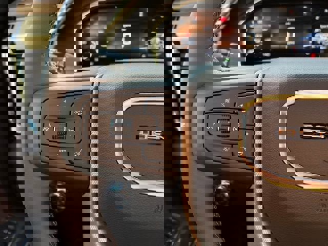 New 2026 GMC Sierra 1500 Denali w/ Denali Reserve Package image 22