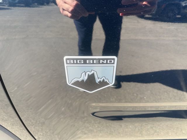 Used 2022 Ford Bronco Sport Big Bend w/ Convenience Package image 32