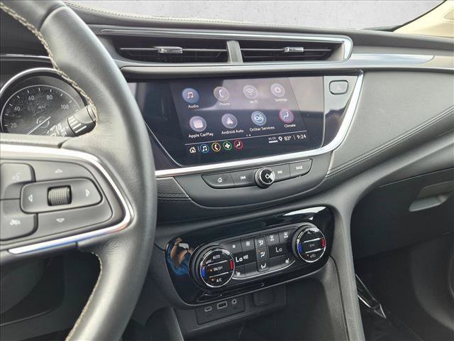 Used 2023 Buick Encore GX Select FWD image 10