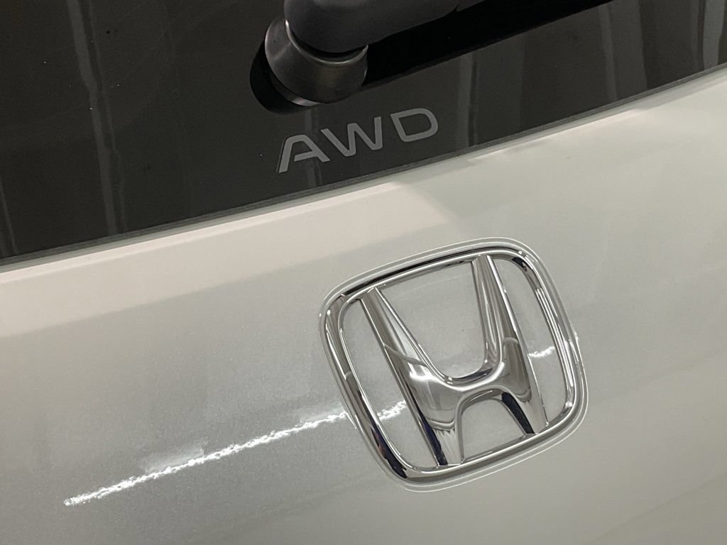 Used 2024 Honda HR-V EX-L image 23