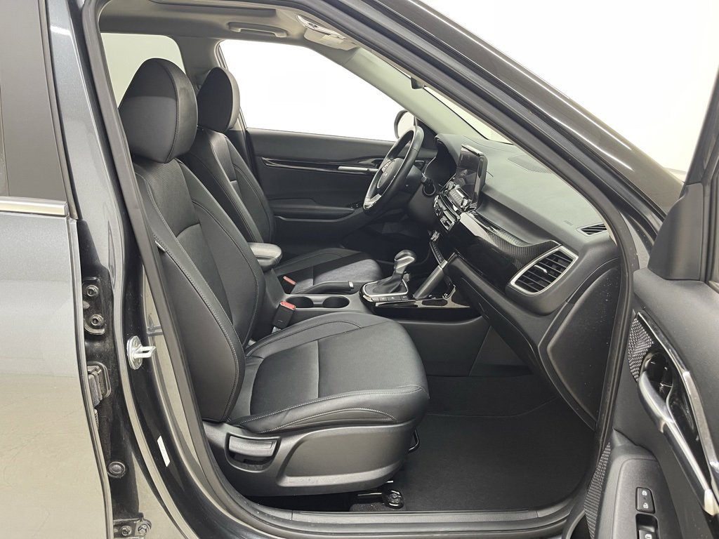 Used 2023 Kia Seltos EX image 10