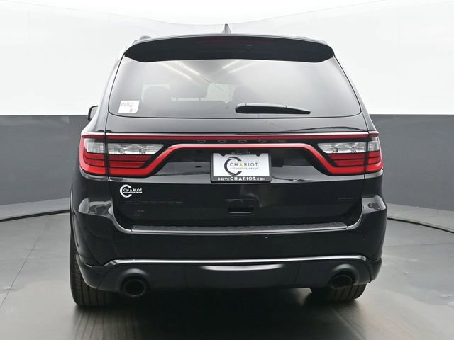 New 2026 Dodge Durango GT image 5