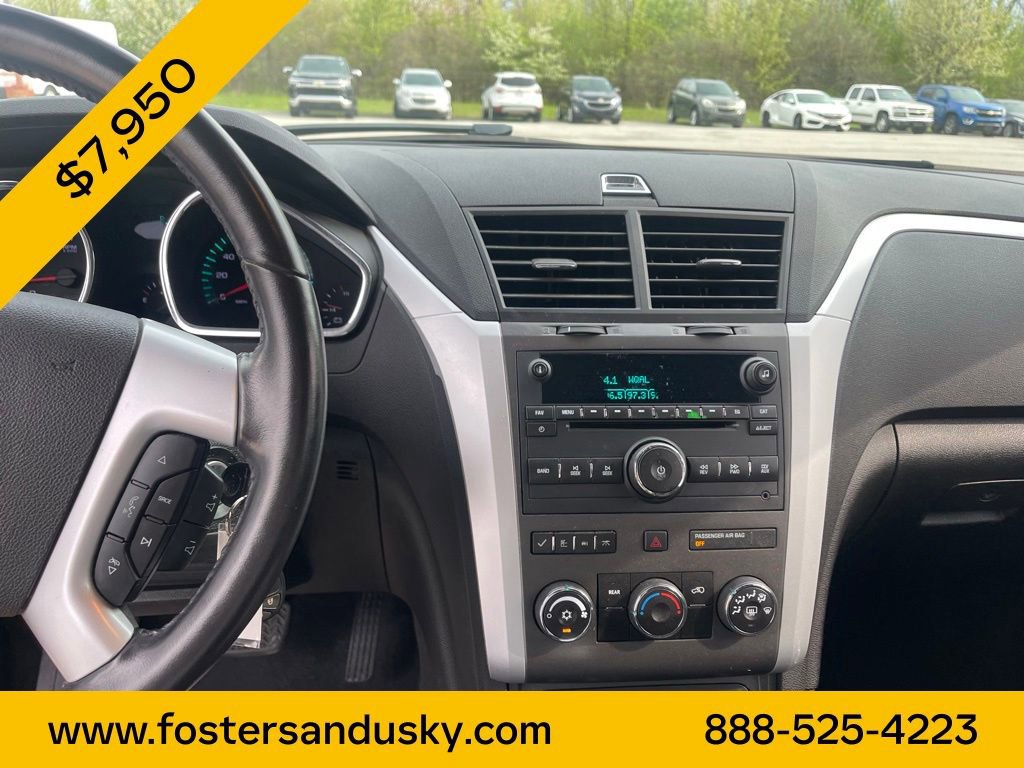 Used 2012 Chevrolet Traverse LT image 11