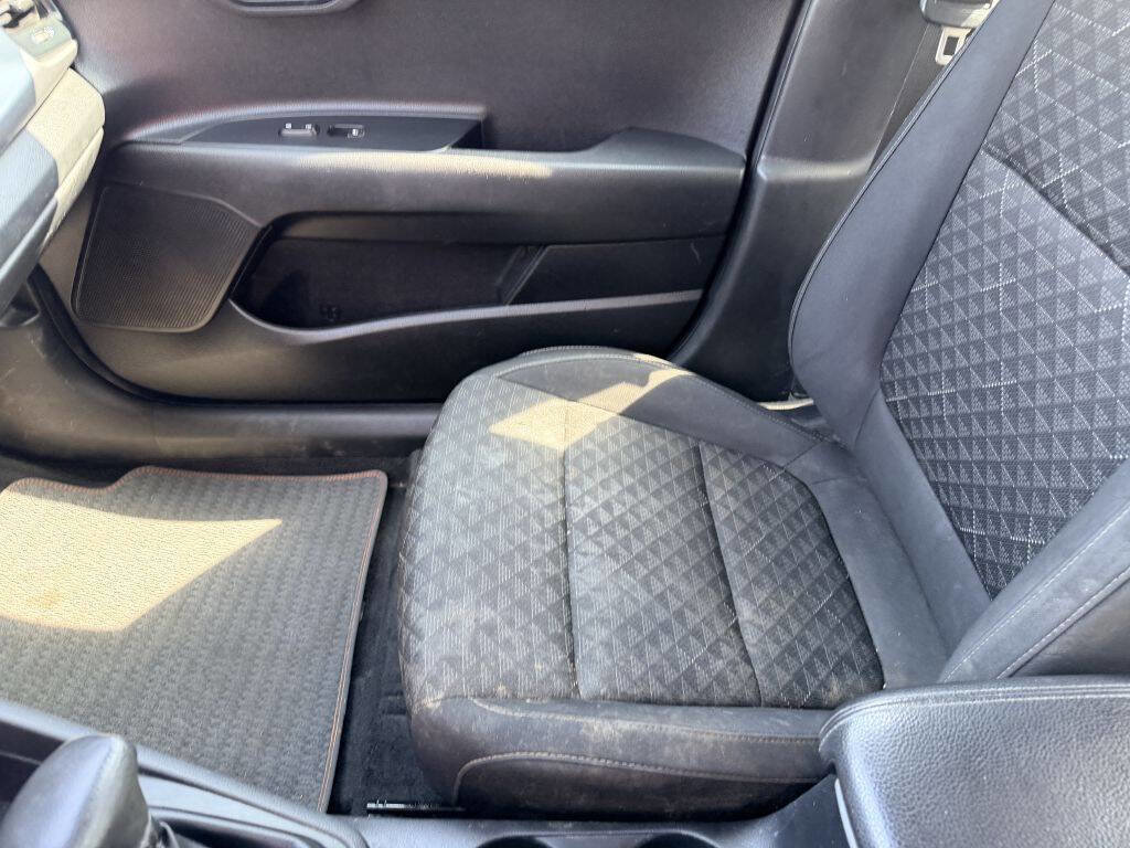 Used 2019 Kia Rio S image 12