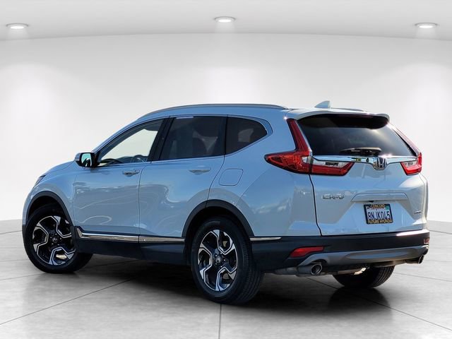 Used 2019 Honda CR-V Touring image 5